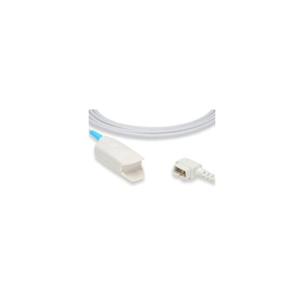 Ilb Gold Replacement For Criticare, 506Lntp3 Direct-Connect Spo2 Sensors 506LNTP3 DIRECT-CONNECT SPO2 SENSORS - main